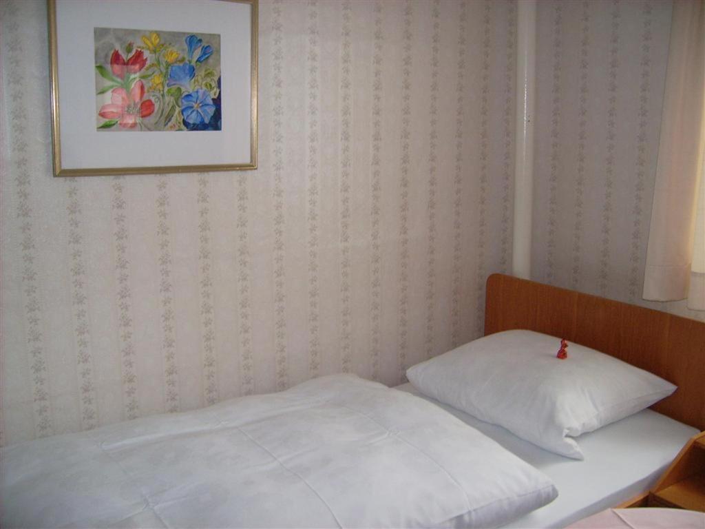 Pension Haus Weller Boppard Room photo